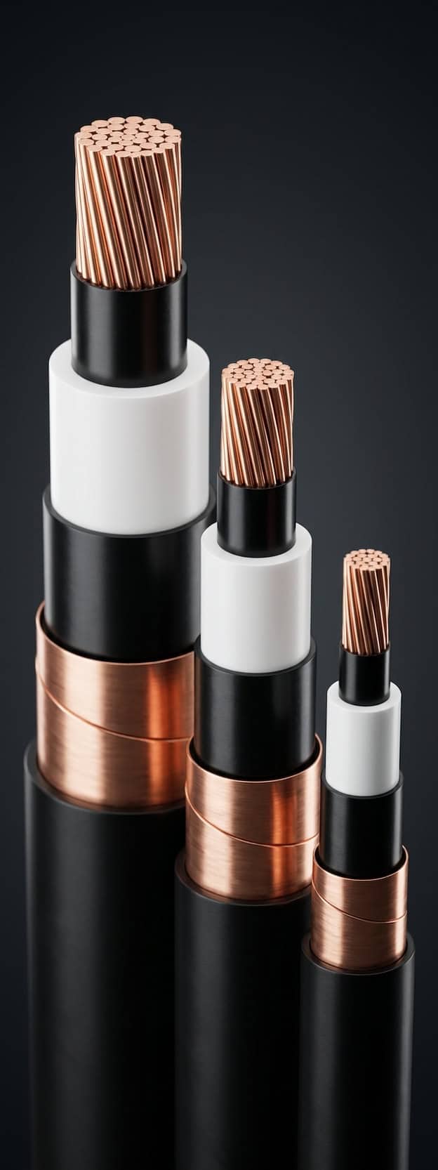Cables Electricos
